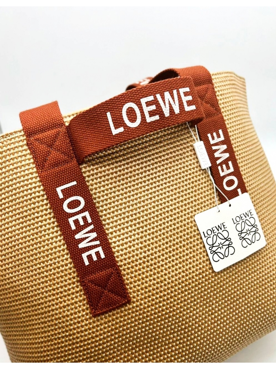 Сумка Loewe